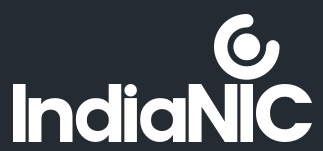 IndiaNIC Logo